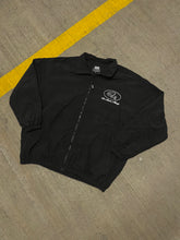 Load image into Gallery viewer, PHAYN BLACK TRACK JACKET