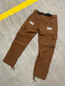 BROWN CARGOS