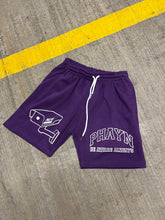 Load image into Gallery viewer, PURPLE HAZE SHORTS