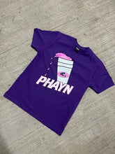 Load image into Gallery viewer, PURPLE DRANK T