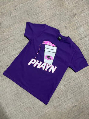 PURPLE DRANK T