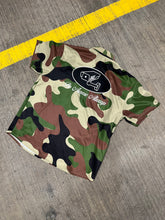 Load image into Gallery viewer, CAMO SHIRT