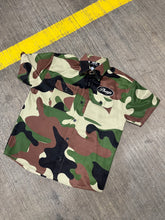 Load image into Gallery viewer, CAMO SHIRT