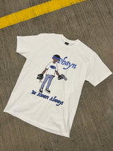 Load image into Gallery viewer, BLUE WARRIOR TEE