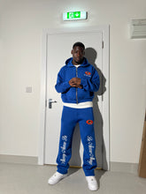 Load image into Gallery viewer, SCUBA JOGGERS (BLUE)