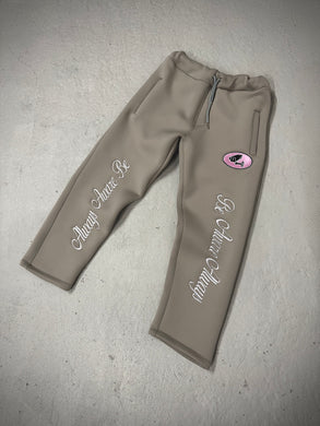 SCUBA JOGGERS (GREY)